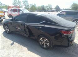 نيسان سنترا